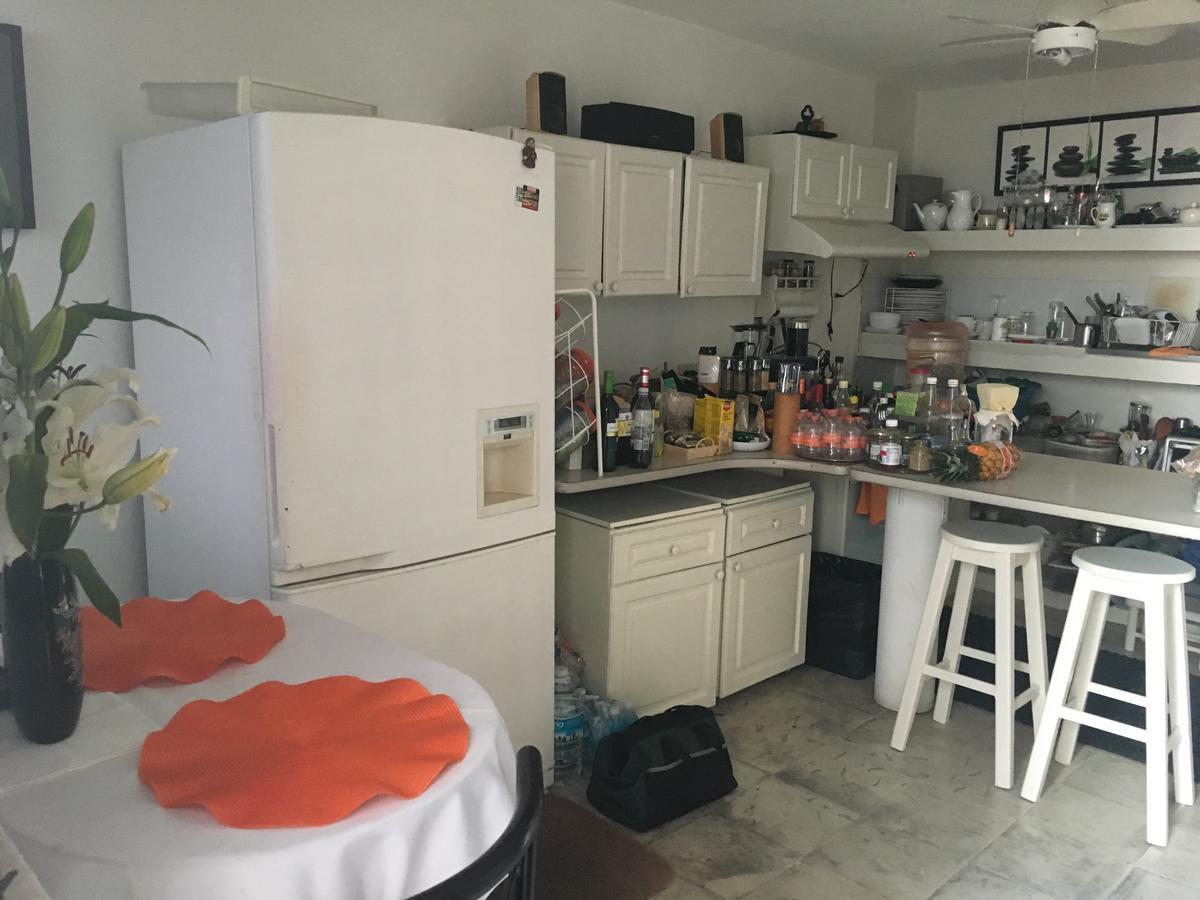 Hostel Mundo Maya Канкун Екстериор снимка