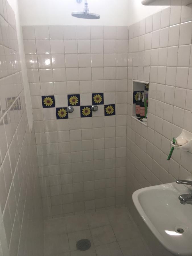 Hostel Mundo Maya Канкун Екстериор снимка